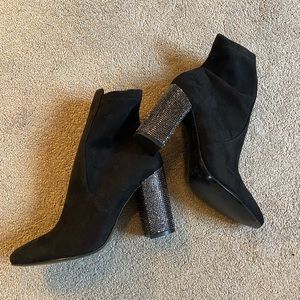 ALDO boots